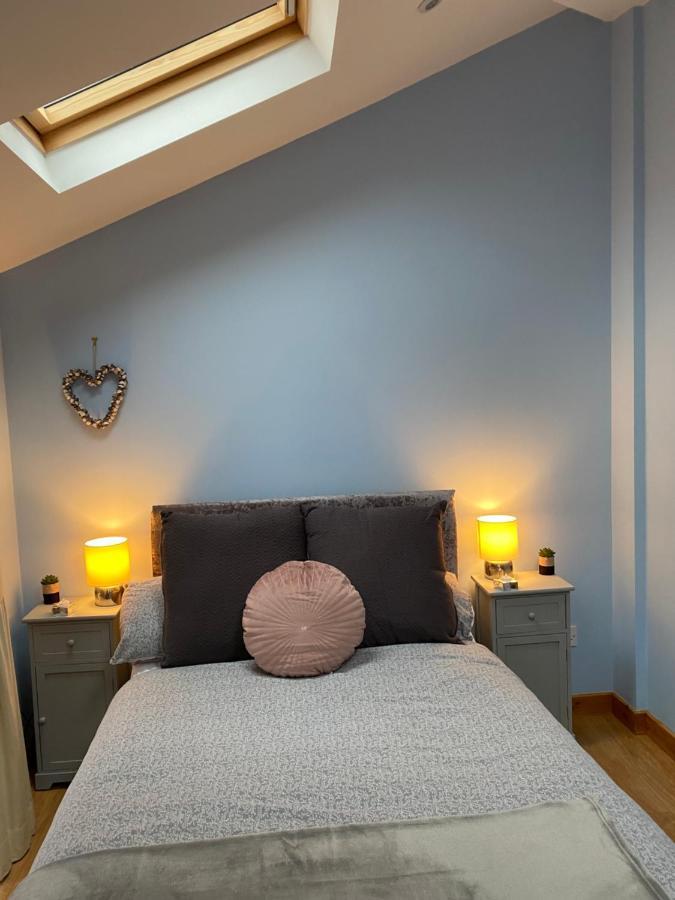 Apartamento The Little Crab Hut Sheringham Exterior foto