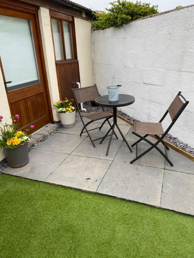 Apartamento The Little Crab Hut Sheringham Exterior foto